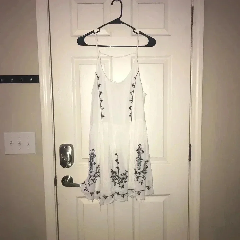 NWT PACSUN DRESS - Picture 1 of 7